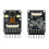 5MP OV5640 Camera Module AF 120 Degrees Wide Angle 18PIN Spacing DVP Interface CMOS Image Sensor Camera 1