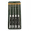 Super Hard Inner Hexagon Screwdriver Set for RC Model Planes Multi-Function Maintenance Tools 1.5/2/2.5/3mm Sizes 3