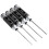 Super Hard Inner Hexagon Screwdriver Set for RC Model Planes Multi-Function Maintenance Tools 1.5/2/2.5/3mm Sizes 4