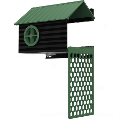 Escondilheiro para Caranguejo-Eremita, Caverna de Forrageamento para Caranguejo-Eremita com , Brinquedo de Parede de Escalada para Lagartos e