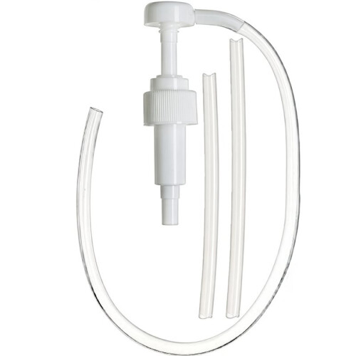 Handpumpe für Getriebeöl, Differential- und Getriebeöl, Standard-Quartflaschen