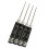 Super Hard Inner Hexagon Screwdriver Set for RC Model Planes Multi-Function Maintenance Tools 1.5/2/2.5/3mm Sizes 7