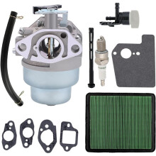 1set GCV160 Carburetor Kit,Lawn Mowers and Pressure Washers,Pressure Washer Carburetor