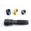 16Pcs M14 X 1.25  Thread Repair Kit Cylinder  Rethread Tap Tool Set for Auto Motorcycle Engine 6