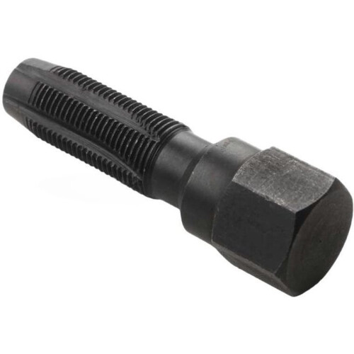 16Pcs M14 X 1.25  Thread Repair Kit Cylinder  Rethread Tap Tool Set for Auto Motorcycle Engine 1