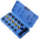 16Pcs M14 X 1.25  Thread Repair Kit Cylinder  Rethread Tap Tool Set for Auto Motorcycle Engine 4