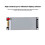 2.9 Inch E-Paper E-Ink Display Module 128x296 SPI Interface Low Power DC2.2-3.7V for DIY Electronic Project 3