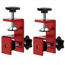 Outils de Menuiserie : Pince de Fermeture de Placard, Outil de Traçage, Plaque de Fermeture, Bande de Fermeture, Alliage D'Aluminium, Outils