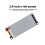 2.9 Inch E-Paper E-Ink Display Module 128x296 SPI Interface Low Power DC2.2-3.7V for DIY Electronic Project 6