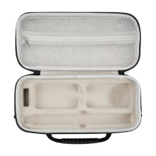 For X6 Storage Bag Carrying Case Anti-Scratch Travel Handbag for X6 Storage Bag Protective Cover