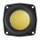 Alto-Falante Woofer de 3 Polegadas, 4 Ohms, 60 W, Fibra de Vidro, Alta Potência, HiFi, DIY, 3