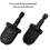 6-Piece Electric Expansion Tool Set Imperial System Hexagonal Handle Air Conditioning Copper Pipe Expander Pliers 5
