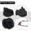 1set 766418-335070 Carburetor Float Bowl (with Gasket) ,Long-Lasting Fuels System Component Ensuring Smooth Operation. 3