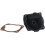 1set 766418-335070 Carburetor Float Bowl (with Gasket) ,Long-Lasting Fuels System Component Ensuring Smooth Operation. 4