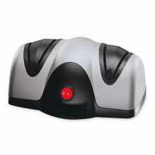 Forestory Electric Knife Sharpener - 06 Domestic Silver 127/220v