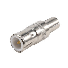 BNC-Schnellstecker-Adapter für Oszilloskop-Tastköpfe Von Tektronix/Agilent (), 5 mm