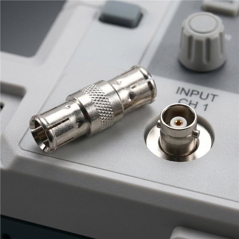 Oscilloscope Probe Adapter BNC Quick Plug BNC Adapter for Tektronix ...
