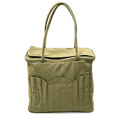 Bolso de Ganchillo Bolso de Ganchillo2