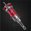 1set 4-Flute Countersink Drill Bit with Depth Stop for SEMI-Automatic Depth Adjustment for Wood Metal Adjustable Drill C 2