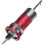 1set 4-Flute Countersink Drill Bit with Depth Stop for SEMI-Automatic Depth Adjustment for Wood Metal Adjustable Drill A 3