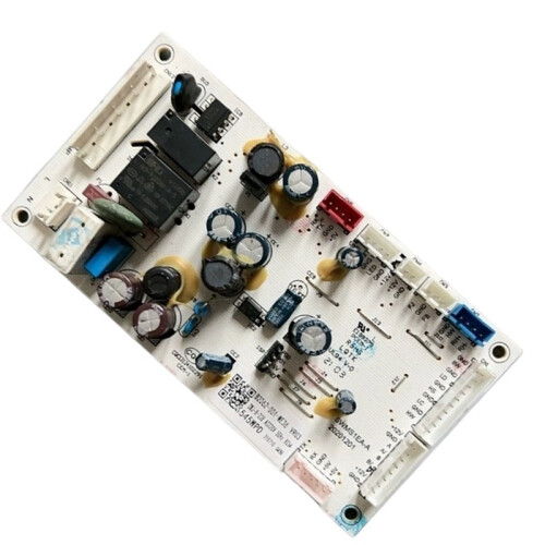 CWJ-B-228 Refrigerator Computer Board SWMS1EA-A Mainboard Control Board B2062-001-ME26 1