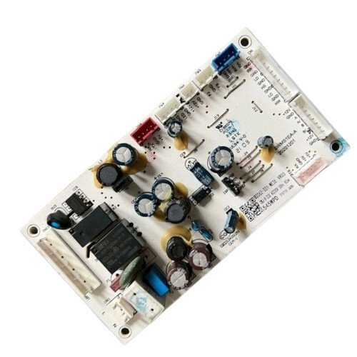 CWJ-B-228 Refrigerator Computer Board SWMS1EA-A Mainboard Control Board B2062-001-ME26 2