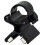 Magnetic Scope Mount Magnet Flashlight Bracket Laser Torch Lanterna  Strong Holder 1