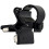 Magnetic Scope Mount Magnet Flashlight Bracket Laser Torch Lanterna  Strong Holder 2