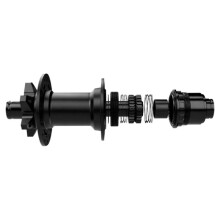 1set Star Ratchet Upgrade Kit - High-Engagement Replacement and Maintenance Parts for 240/350 Rear Hubs 60T