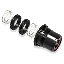 1set Star Ratchet Upgrade Kit - High-Engagement Replacement and Maintenance Parts for 240/350 Rear Hubs 54T