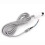 Cable for  Dreamcast DC128 Gamepad Extentsion Cord Game Controller Connection Wire for Joystick Replacement Cable 3