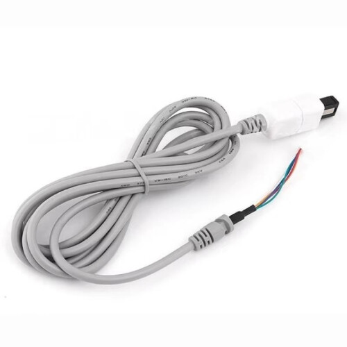 Cable for  Dreamcast DC128 Gamepad Extentsion Cord Game Controller Connection Wire for Joystick Replacement Cable 2