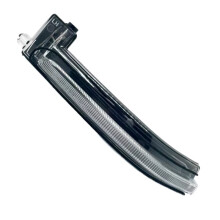 87614R9000 Left LED Side View Mirror Turn Light for Creta 2021+ Solaris HC 2025+ OEM 87614-R9000