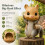 Squirrel Feeder Animal  Squirrel Feeder 2