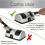 Forestory Electric Knife Sharpener - 06 Domestic Silver 127/220v 1