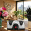 Forestory Electric Knife Sharpener - 06 Domestic Silver 127/220v 6