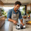Forestory Electric Knife Sharpener - 06 Domestic Silver 127/220v 7