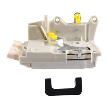 98416424 Actuador de Cerradura de Puerta Lado Izquierdo/Derecho Compatible con 98416419 para  Eurocargo Truck 1991-2002 Izquierdo