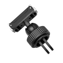 Magnetic Quick-Release Adapter Bracket for Action6/Osmo360/ Camera Tripod Mount Quick Release Base Accessory