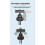 Magnetic Quick-Release Adapter Bracket for Action6/Osmo360/ Camera Tripod Mount Quick Release Base Accessory 4