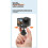 Magnetic Quick-Release Adapter Bracket for Action6/Osmo360/ Camera Tripod Mount Quick Release Base Accessory 5