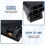 For PS4 PRO Power Supply Adapter ADP-300FR Internal Replacement PSU for   4 Pro Console 6