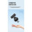 Magnetic Quick-Release Adapter Bracket for Action6/Osmo360/ Camera Tripod Mount Quick Release Base Accessory 8