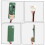 Dustbin Sensor for  S50 S51 S53 S55 Robot Vacuum CleanerReplacement Laser Ranging Sensor Parts 2