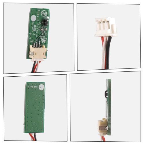 Dustbin Sensor for  S50 S51 S53 S55 Robot Vacuum CleanerReplacement Laser Ranging Sensor Parts 1