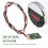 Dustbin Sensor for  S50 S51 S53 S55 Robot Vacuum CleanerReplacement Laser Ranging Sensor Parts 5