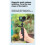 Magnetic Quick-Release Adapter Bracket for Action6/Osmo360/ Camera Tripod Mount Quick Release Base Accessory 10