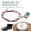 Dustbin Sensor for  S50 S51 S53 S55 Robot Vacuum CleanerReplacement Laser Ranging Sensor Parts 6