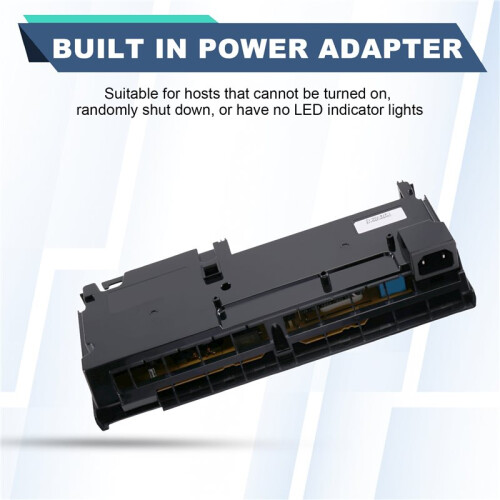 For PS4 PRO Power Supply Adapter ADP-300ER Internal Replacement PSU for   4 Pro Console 2