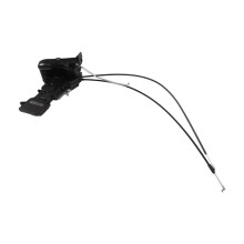 BJ6G-59-310E Deurvergrendelingsactuator voor 6 (GG / GY) 2002-2007 BJ9E-58-310D Rechtsvoor LHD